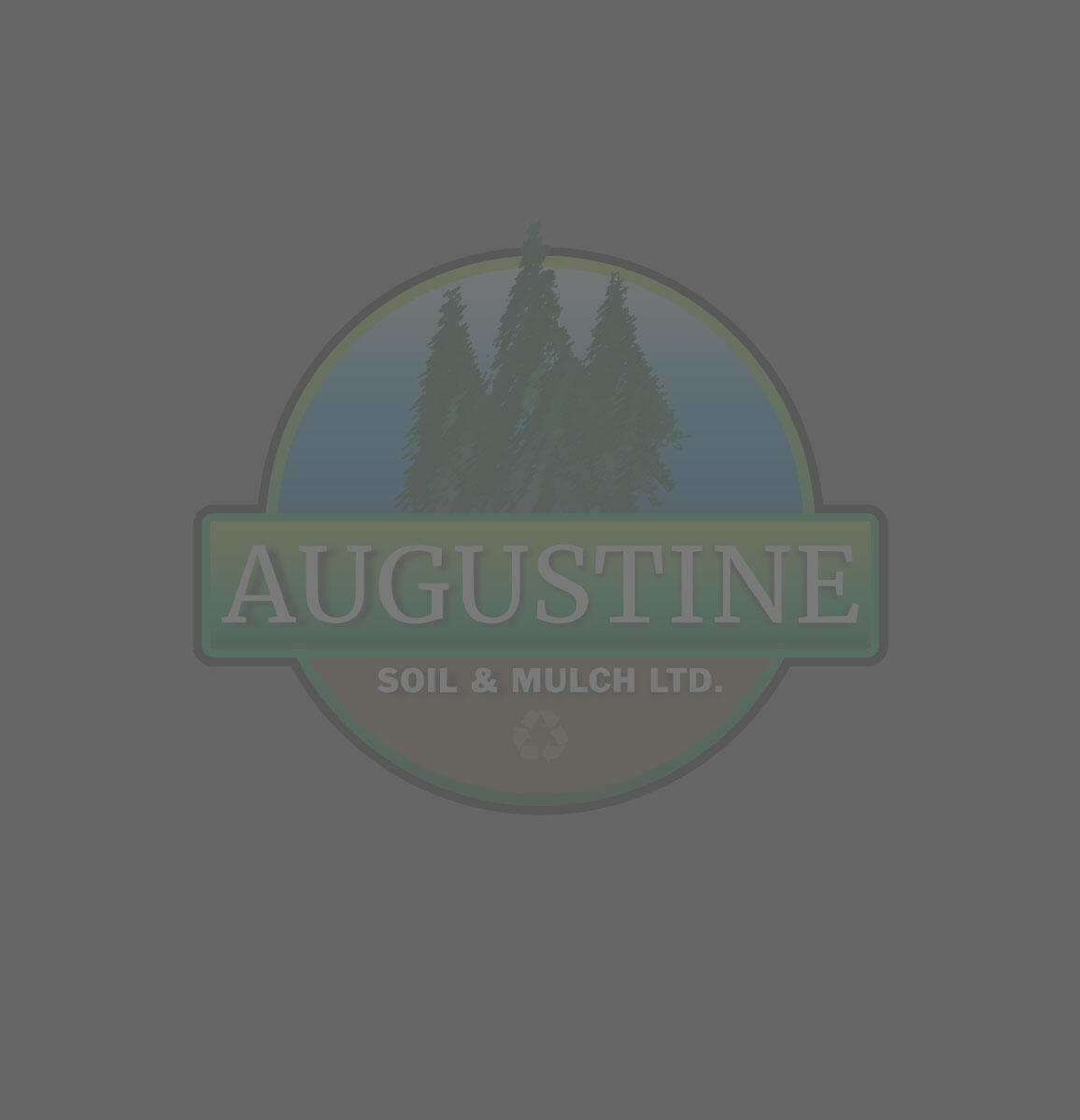 Trail Mulch Augustine Soil & Mulch Ltd.